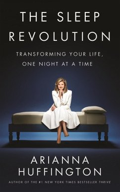 Cover The Sleep Revolution (eBook, ePUB)