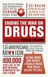 Ending the War on Drugs (eBook, ePUB) - Bild 1