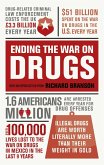 Ending the War on Drugs (eBook, ePUB)