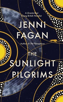 The Sunlight Pilgrims (eBook, ePUB) - Fagan, Jenni