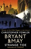 Bryant & May - Strange Tide (eBook, ePUB)