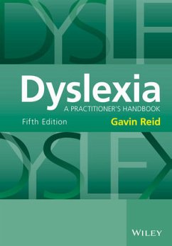 Dyslexia (eBook, ePUB) - Reid, Gavin