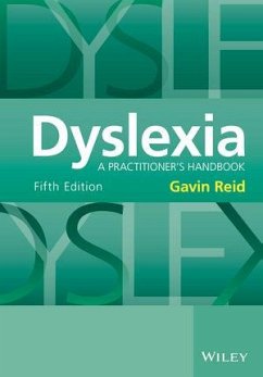 Cover Dyslexia (eBook, ePUB)