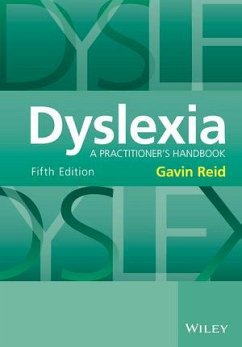 Dyslexia (eBook, ePUB) - Reid, Gavin