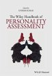 The Wiley Handbook of Personality... - Bild 1