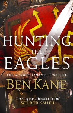 Hunting the Eagles (eBook, ePUB) - Kane, Ben