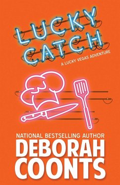 Lucky Catch - Coonts, Deborah