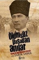 Ölümsüz Pasadan Anilar - Saygi, Tarik