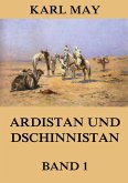 Ardistan und Dschinnistan, Band 1 Ardistan und Dschinnistan, Band 1