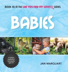 Babies - Marquart, Jan