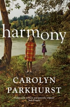 Harmony - Parkhurst, Carolyn