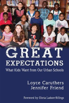 Great Expectations - Caruthers, Loyce; Friend, Jennifer