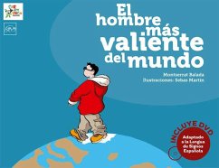 Cover El hombre más valiente del mundo