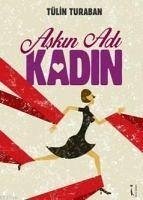 Cover Askin Adi Kadin
