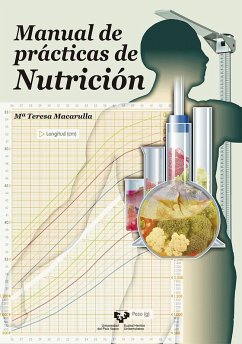 Manual de prácticas de nutrición - Macarulla Arenaza, Mª Teresa