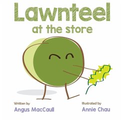 Lawnteel at the Store - Maccaull, Angus