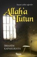 Cover Allaha Tutun