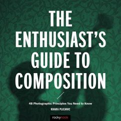The Enthusiast's Guide to Composition: 48 Photographic Principles You Need to Know - Plicanic, Khara