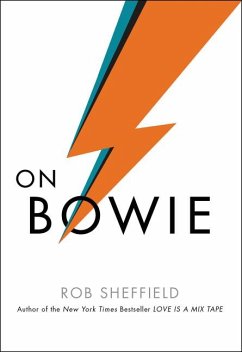On Bowie - Sheffield, Rob