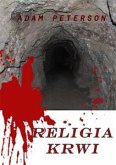 Religia krwi (eBook, ePUB)