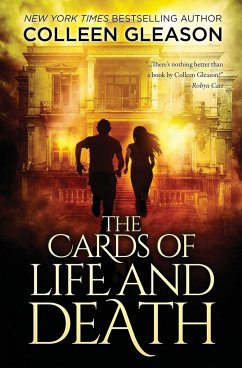 The Cards of Life and Death - Gleason, Colleen