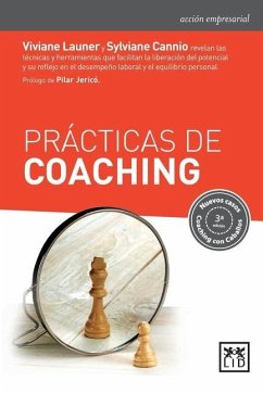 Prácticas de coaching - Cannio, Sylviane; Viviane, Launer