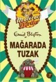 Magarada Tuzak