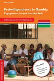 Freiwilligendienst in Gambia (eBook, ePUB)