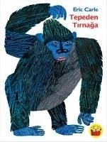 Tepeden Tirnaga - Carle, Eric