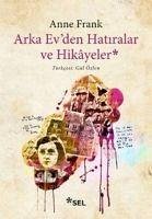 Arka Evden Hatiralar ve Hikayeler - Frank, Anne