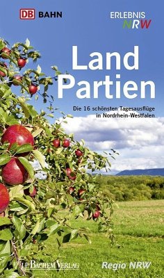 Landpartien (eBook, PDF) - Scheu, Thilo; Schneider, Hans-Joachim; Wagner, Guido; Nusch, Martin; Lotz, Brigitte