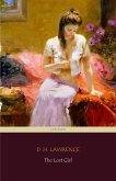 The Lost Girl (Centaur Classics) (eBook, ePUB)