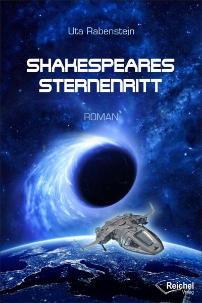 Shakespeares Sternenritt (eBook, ePUB) Shakespeares Sternenritt (eBook, ePUB)