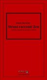 Strani racconti Zen (fixed-layout eBook, ePUB)