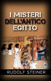 I Misteri dell'Antico Egitto (eBook, ePUB)