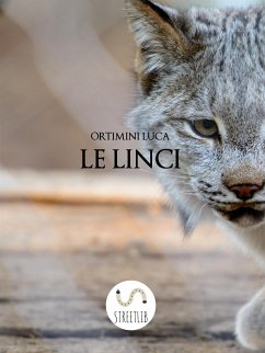 Cover Le Linci (eBook, ePUB)