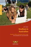 Studium in Australien (eBook, ePUB)