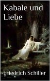 Kabale und Liebe (eBook, ePUB)