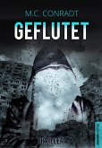 Geflutet (eBook, ePUB)