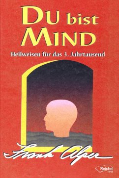 Du bist Mind (eBook, ePUB) - Alper, Frank