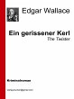 Ein gerissener Kerl (eBook, ePUB) - Bild 1
