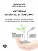 Innovazione attraverso la tradizione (eBook, ePUB)