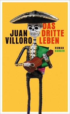 Das dritte Leben (eBook, ePUB) - Villoro, Juan
