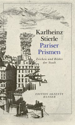 Pariser Prismen (eBook, ePUB) - Stierle, Karlheinz