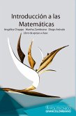 Introducción a las matemáticas (eBook, ePUB)