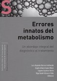 Errores innatos en el metabolismo (eBook, ePUB)