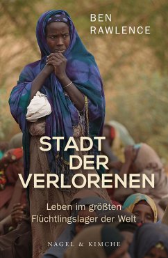 Stadt der Verlorenen (eBook, ePUB) - Rawlence, Ben