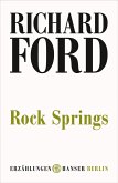 Rock Springs (eBook, ePUB)
