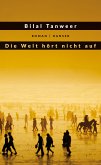 Die Welt hört nicht auf (eBook, ePUB)