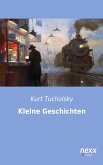 Kleine Geschichten (eBook, ePUB)